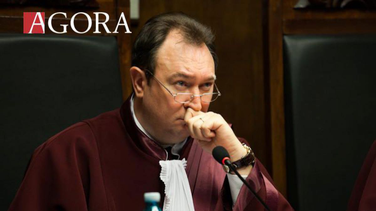 Alexandru Tănase: Cuvântul președintelui ales de popor va avea o greutate mai mare