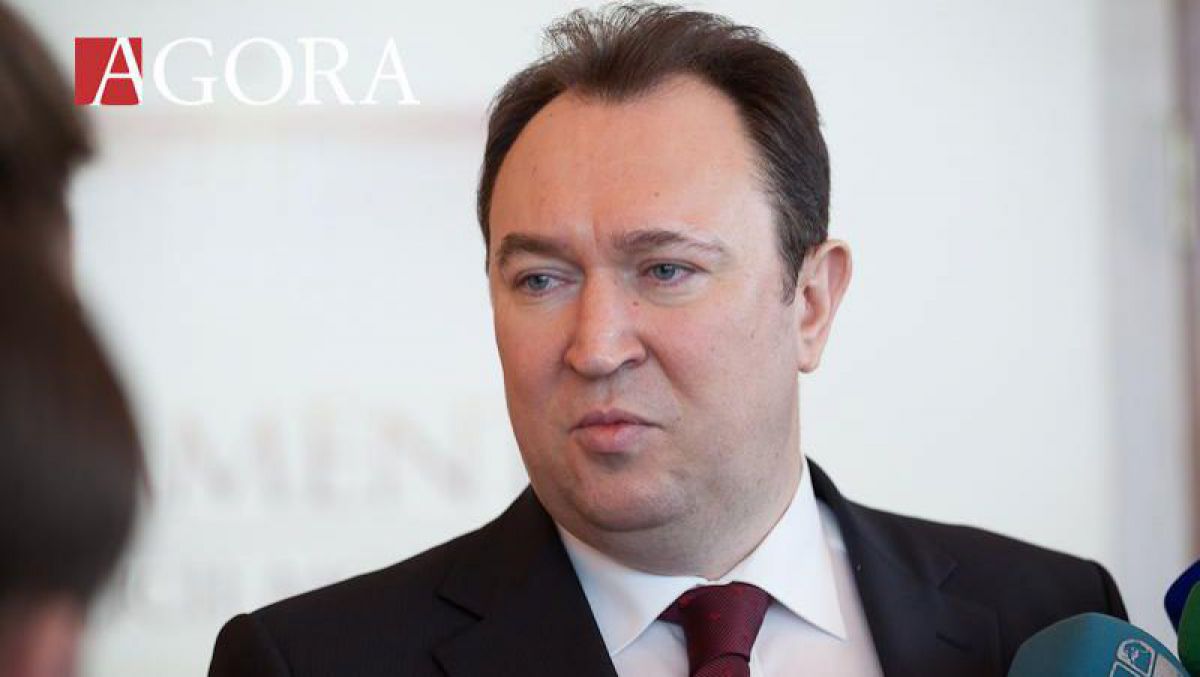 Alexandru Tănase reprezintă R. Moldova la Comisia de la Veneția