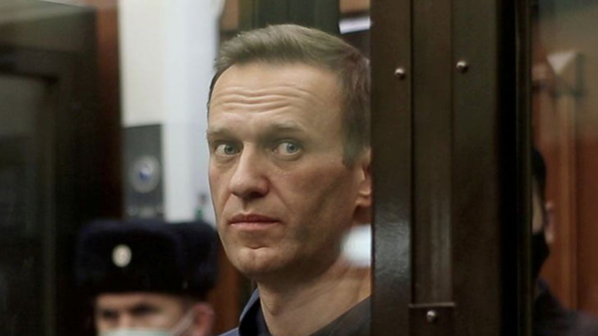 Alexei Navalnîi a fost mutat din închisoarea din Moscova. Avocat: A fost trimis într-un lagăr de prizonieri
