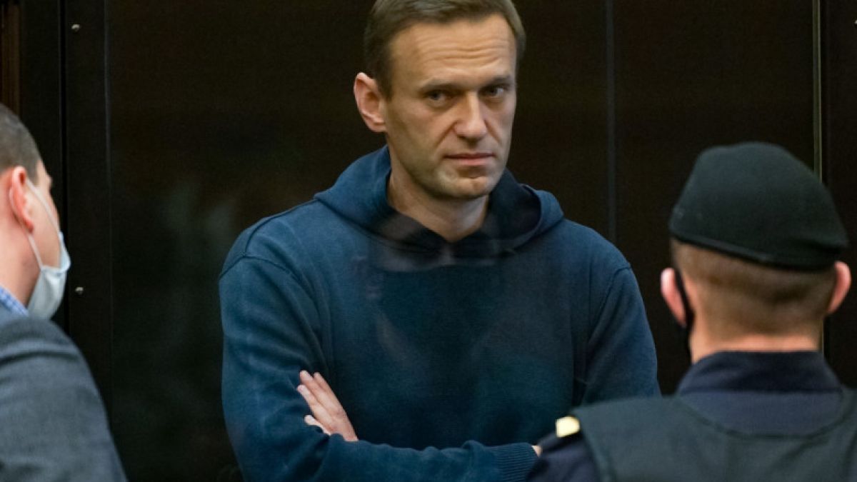 Alexei Navalnîi a fost mutat într-o altă „locație necunoscută”