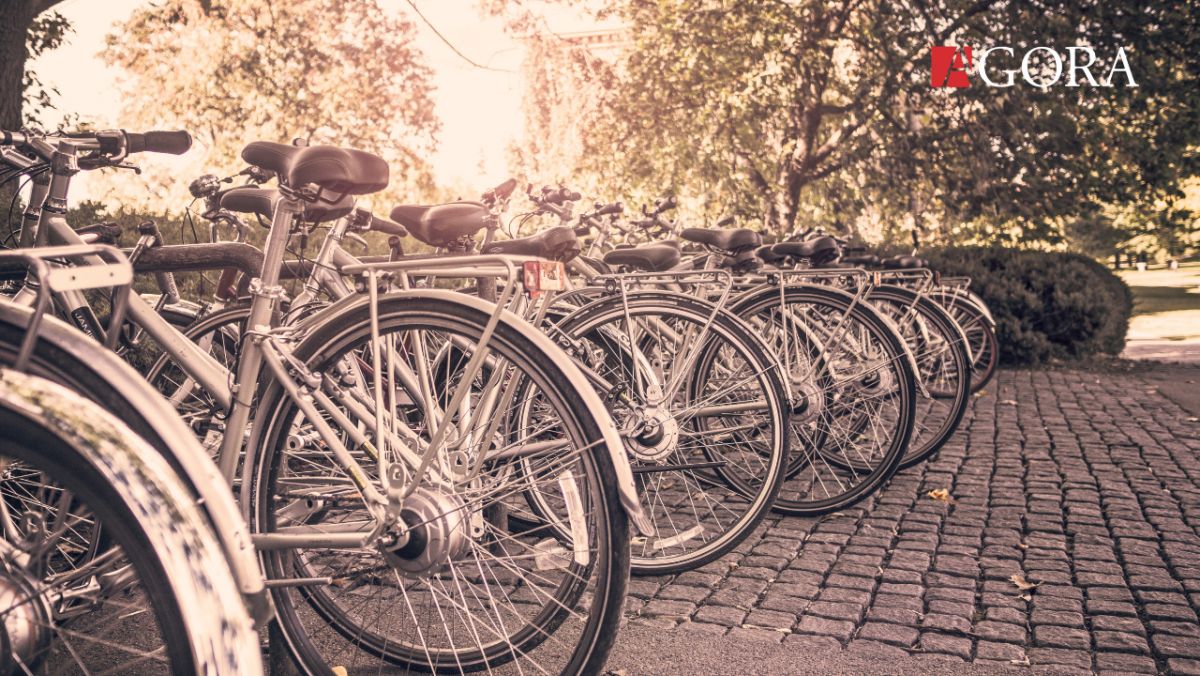 Alianța Biciclete Chișinău este nemulțumită de noile propuneri din Regulamentul circulației rutiere