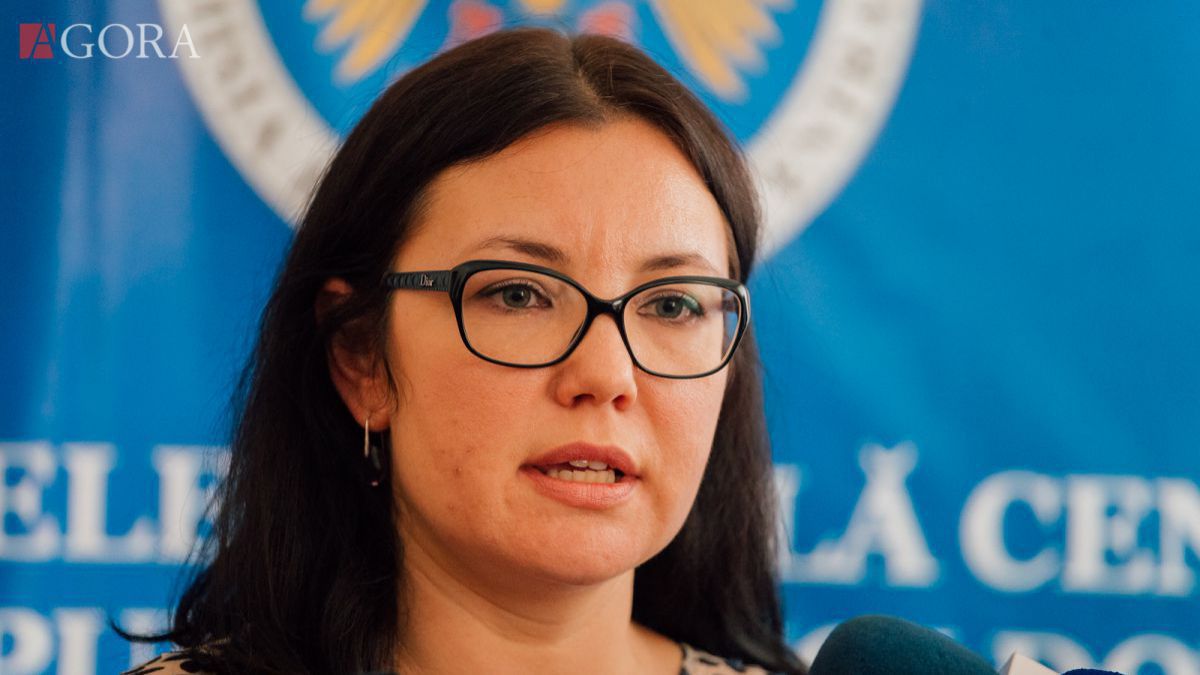 Alina Russu explică decizia CEC: Toate căile de atac în instanță au fost deja epuizate. Dacă era o soluție, CEC o realiza