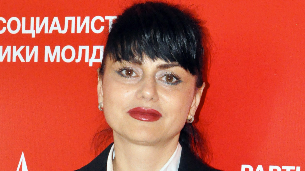 Alla Dolință renunță la mandatul de deputat și părăsește PSRM: „Pentru mine, durerea Ucrainei este durerea mea”