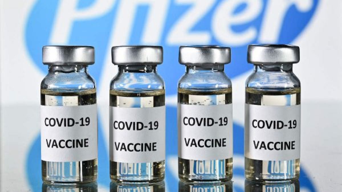 Alte 26.910 de doze de vaccin Pfizer/BioNTech au ajuns în Republica Moldova