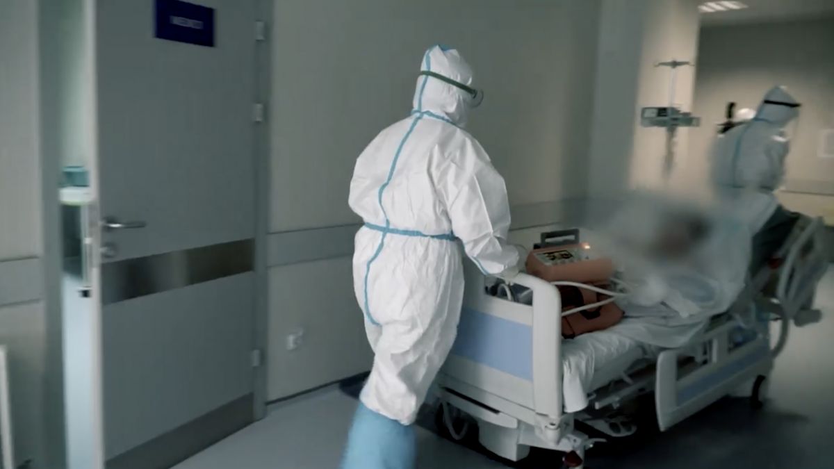 Alte 479 de persoane s-au infectat cu noul coronavirus