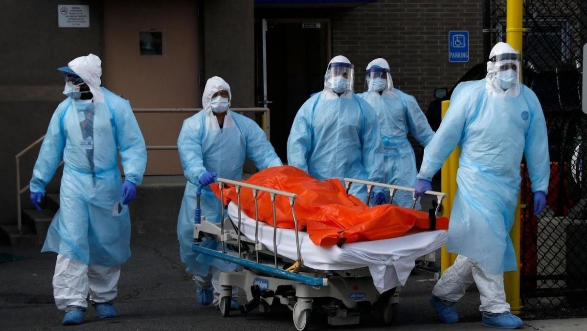 Alte două persoane au decedat de coronavirus. Una dintre victime avea 30 de ani