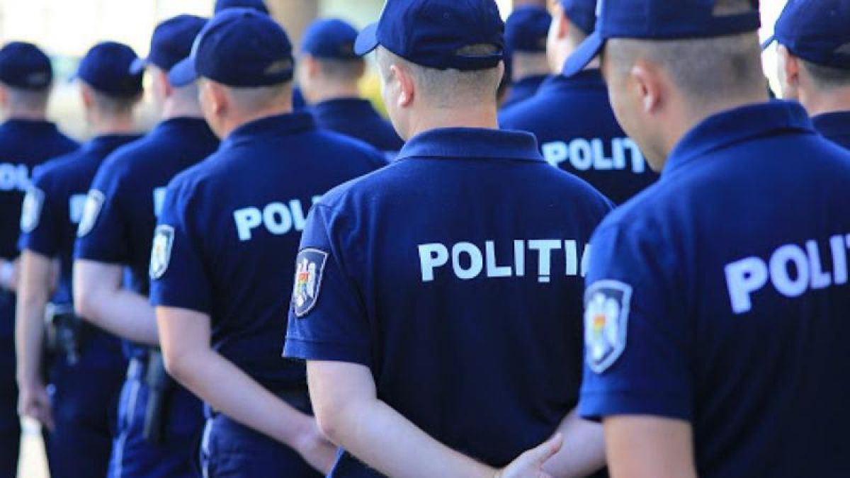 Alți patru angajați ai MAI au fost testați pozitiv cu coronavirus