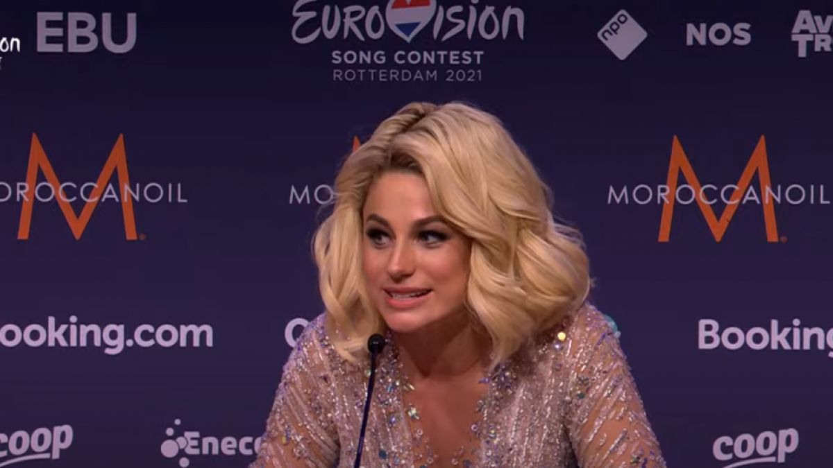 Am bătut recordul Eurovision-ului? Gordienko: Ultima notă a durat 17 secunde, a fost cea mai lungă
