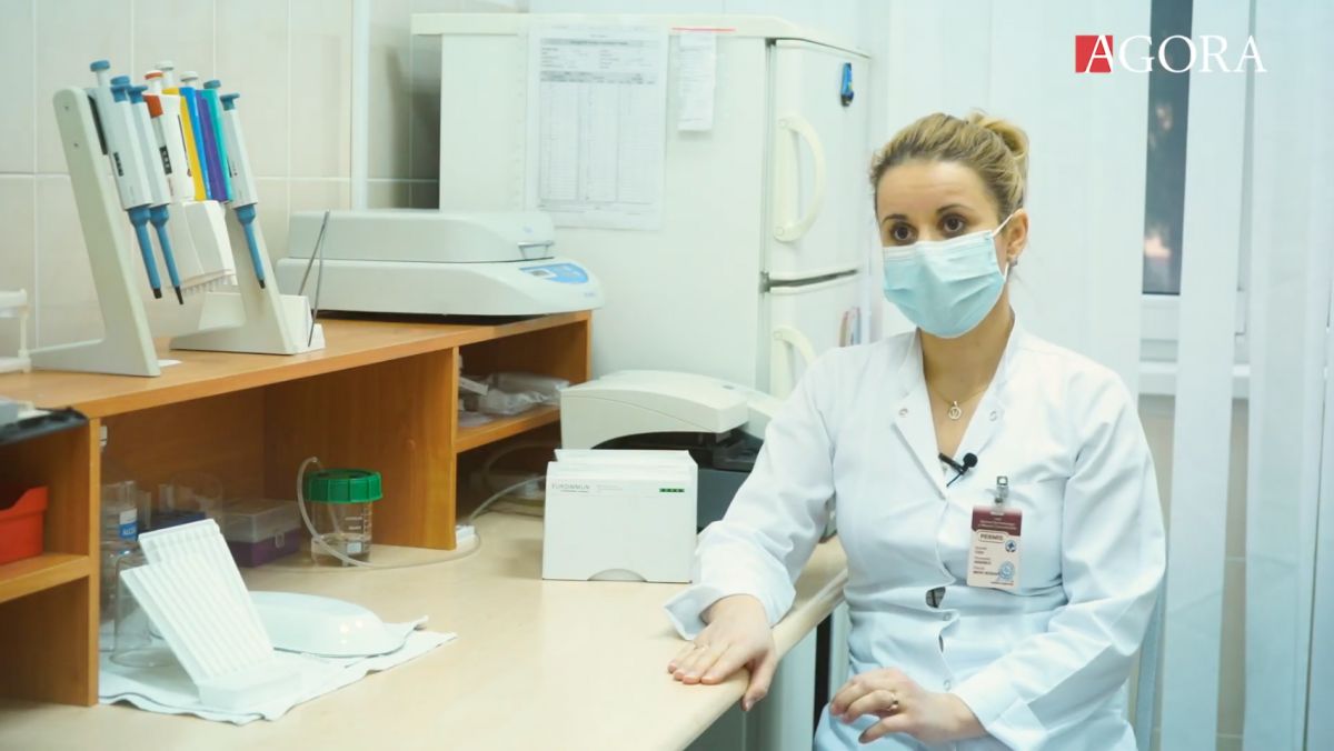 „Am fost oare infectat cu COVID-19?”: Cum afli răspunsul și unde poți face teste la anticorpi (VIDEO)