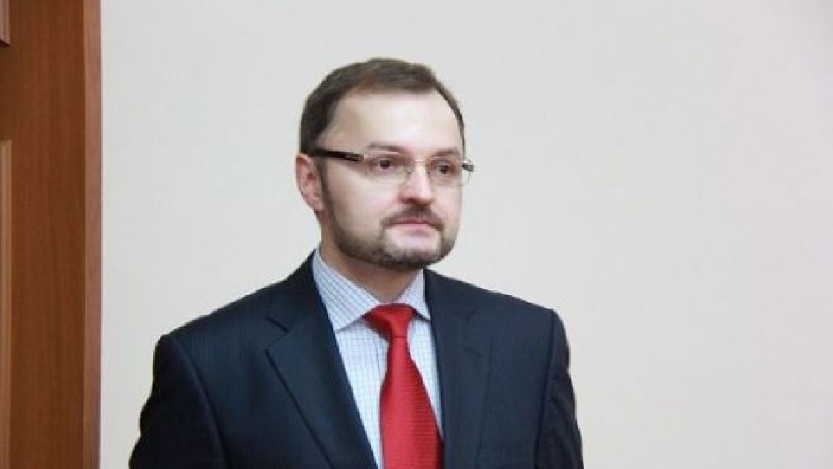 Amabasadorul R. Moldova în Ucraina Ruslan Bolbocean, rechemat. Alți trei au fost numiți în funcție