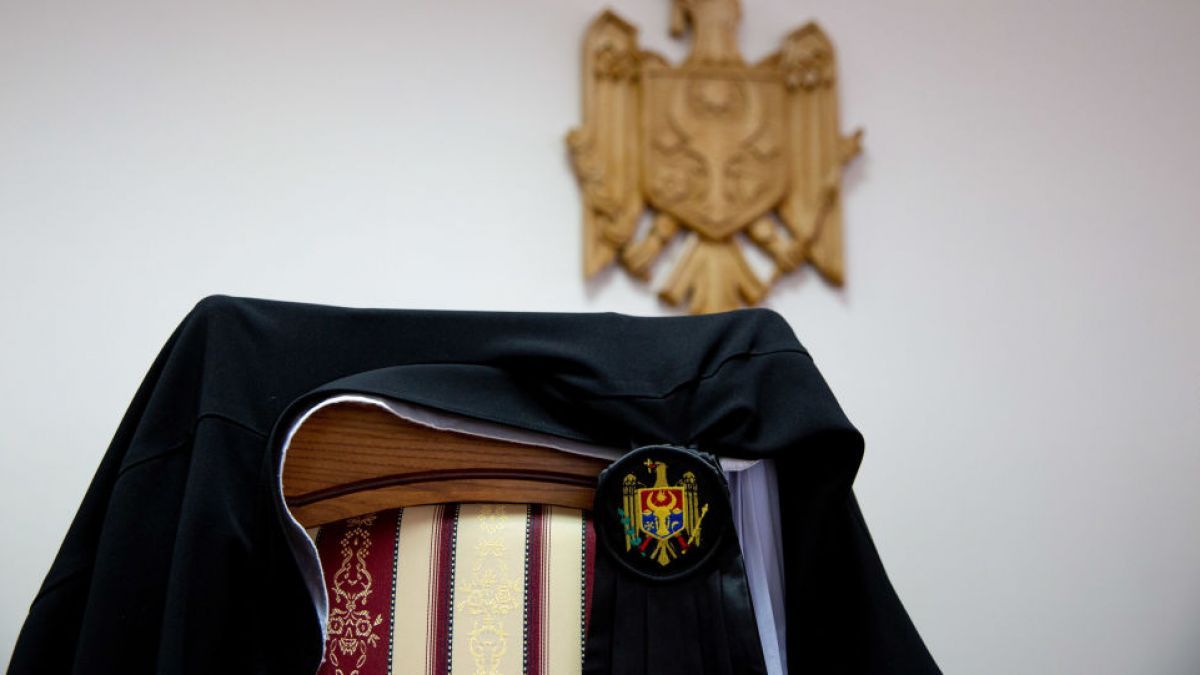 Amânată din nou. Când va avea loc Adunarea Generală a Judecătorilor