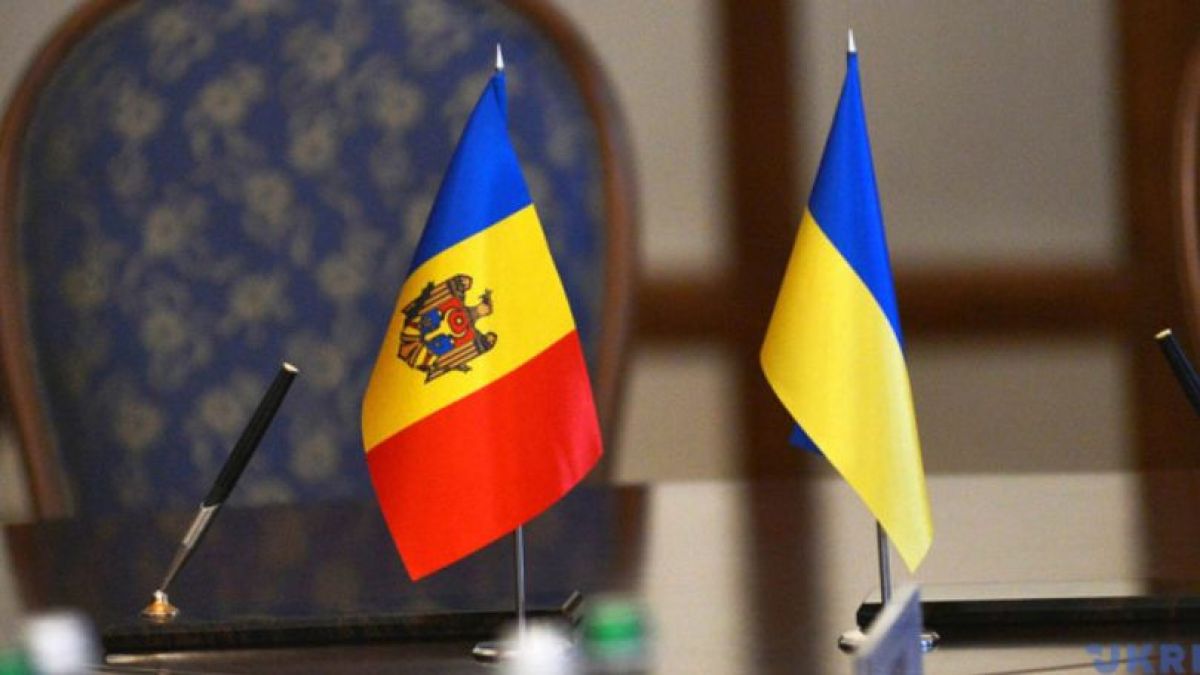 Ambasada R. Moldova în Ucraina își sistează activitatea
