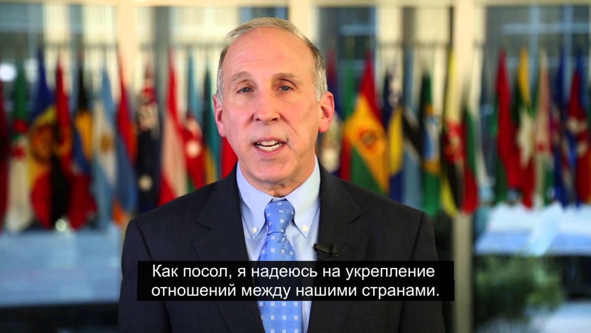 Ambasada SUA: „Singurul lucru care lipsește în Moldova este voința politică”