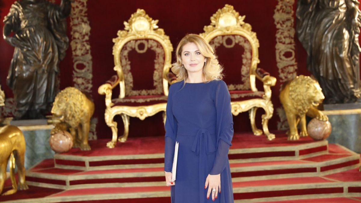 Ambasadoarea R. Moldova în Spania, despre pandemie: „O lecție dură pentru toți cei care au lucrat fără contracte de muncă”