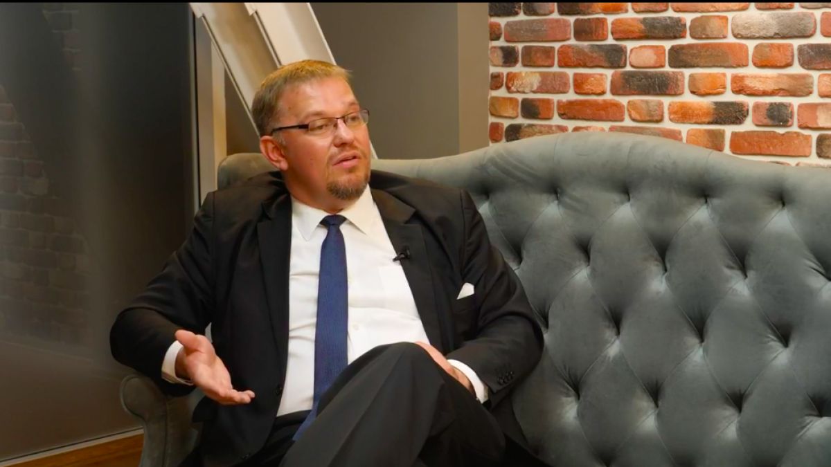 Ambasadorul Poloniei: „Lipsa de activitate în cazul furtului miliardului dăunează în fiecare zi, într-un mod uriaș, viitorului Republicii Moldova” (VIDEO)
