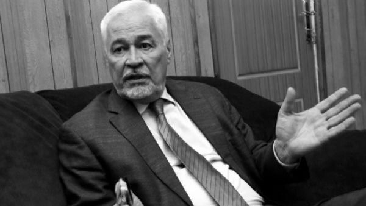 Ambasadorul Rusiei în Sudan a fost găsit mort în piscina reședinței sale