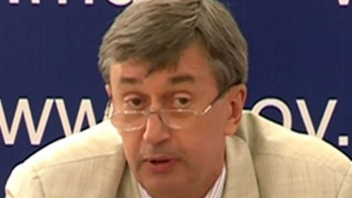 Ambasadorul Rusiei la București: Unirea o poate decide doar poporul