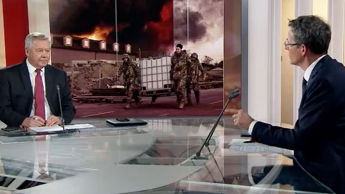 Ambasadorul Rusiei la ONU: Rusia încearcă să bombardeze „delicat”