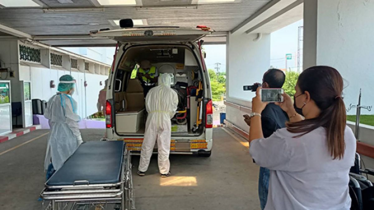 Ambasadorul Ucrainei în Thailanda, găsit mort în camera sa de hotel