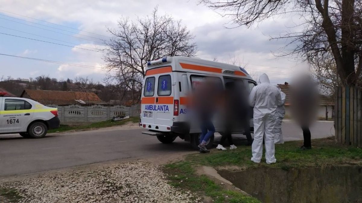 Amendă în sumă totală de 92 de mii de lei pentru patru persoane din raionul Ialoveni: N-au respectat regimul de autoizolare
