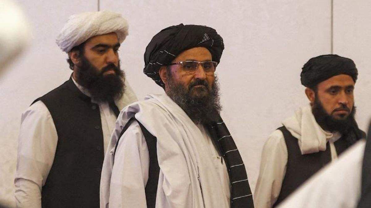 Americanii și talibanii, la prima discuție după răsturnarea puterii în Afganistan: „Regimul de la Kabul va fi judecat după fapte, nu doar după declaraţii”