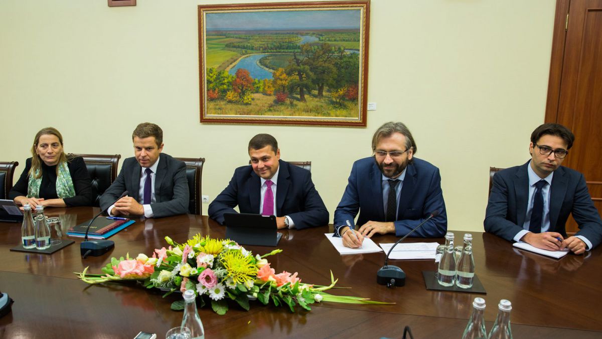 Amnistia capitalului și bugetul de stat pe anul viitor, discutate de misiunea FMI în R. Moldova