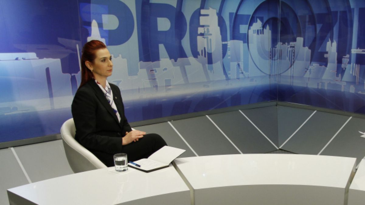 Ana Revenco despre noului șef IGP, Iurie Podarilov, reținut anterior într-un dosar de corupție
