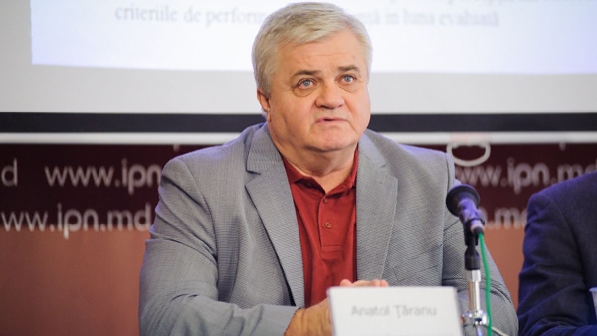 Cum comentează analiști politici presupusa întrevedere dintre Dodon și Plahotniuc în Grecia
