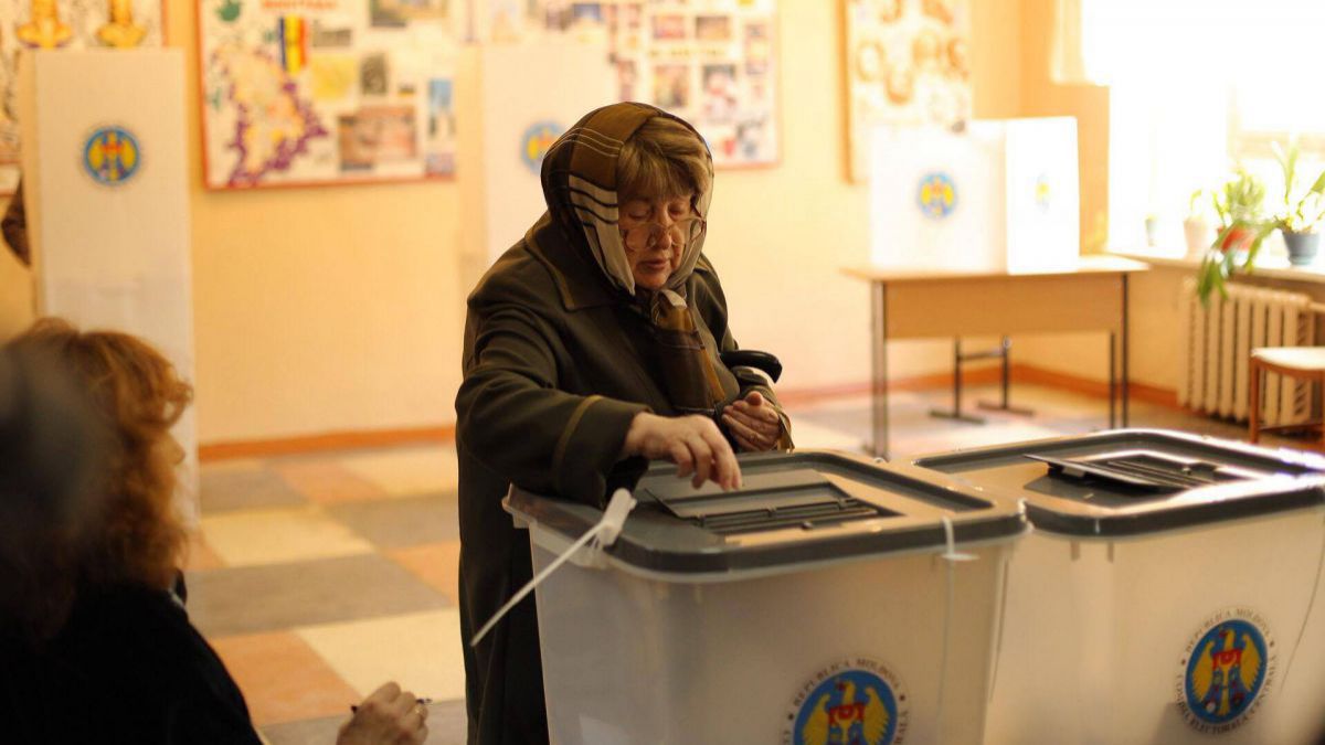 Analist politic despre localele din Chișinău: Adevărata miză a candidaților sunt alegerile parlamentare