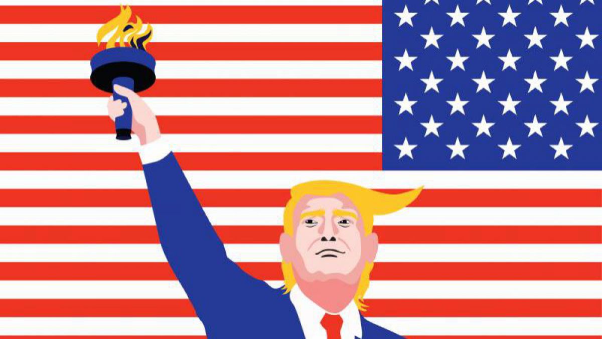 Analiza BBC. Bilanțul președinției lui Donald Trump după 100 de zile