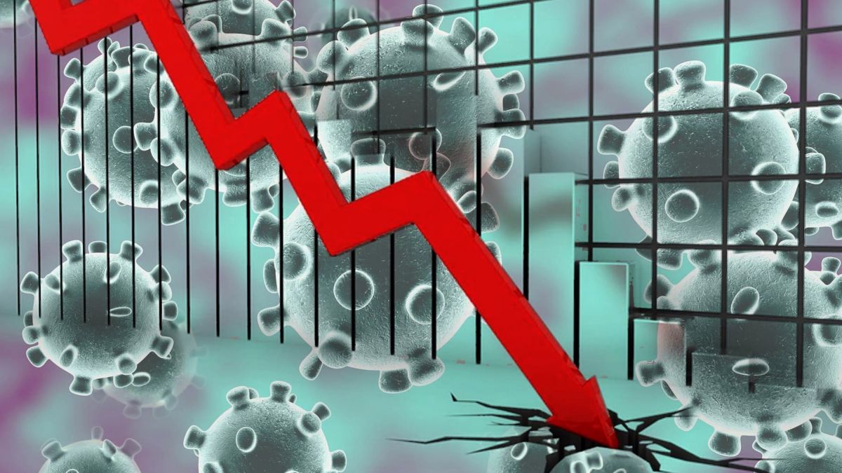 Analiză: Impactul coronacrizei asupra economiei RM - scăderi de până la 70% în HoReCa și creștere substanțială în sectorul TIC