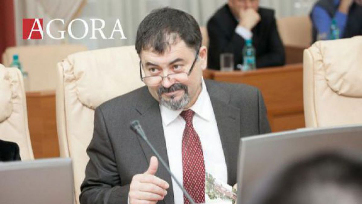 Anatol Șalaru răspunde la invitația lui Dodon de a participa la învestirea sa: „Nu voi merge, nu este președintele meu”
