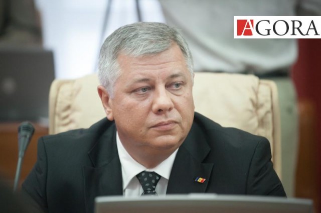 Anatol Arapu, la Viena: Legea Contabilității va fi supusă unei revizuiri 