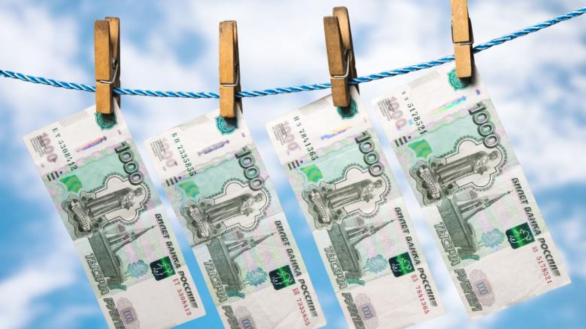Ancheta în cazul laundromatului rusesc a fost încheiată: Plahotniuc, Platon și Usatîi, anunțați în căutare internațională