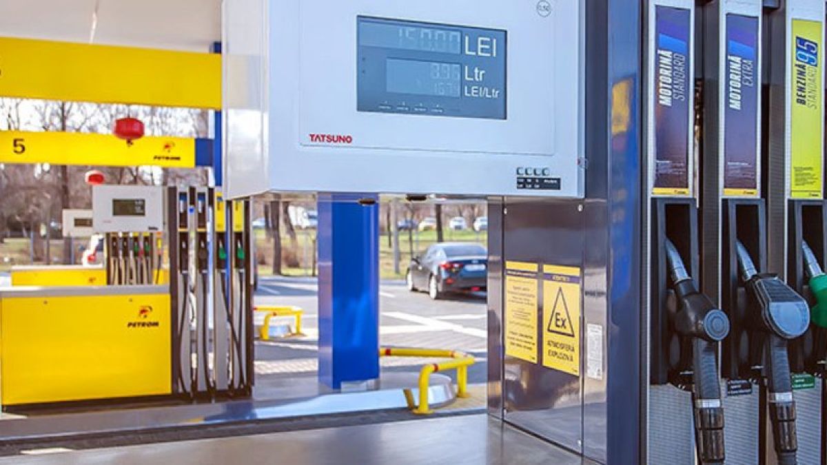 Anchetă ZDG: Stăpânii benzinăriilor, acorduri de cartel pe o piață fără concurență
