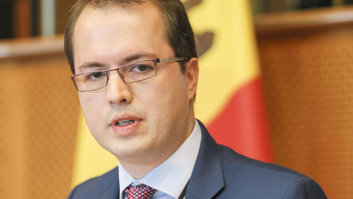Andi Cristea: „Amânarea finanțării este una tehnică. Va fi reluată după deciziile înțelepte ale guvernării”