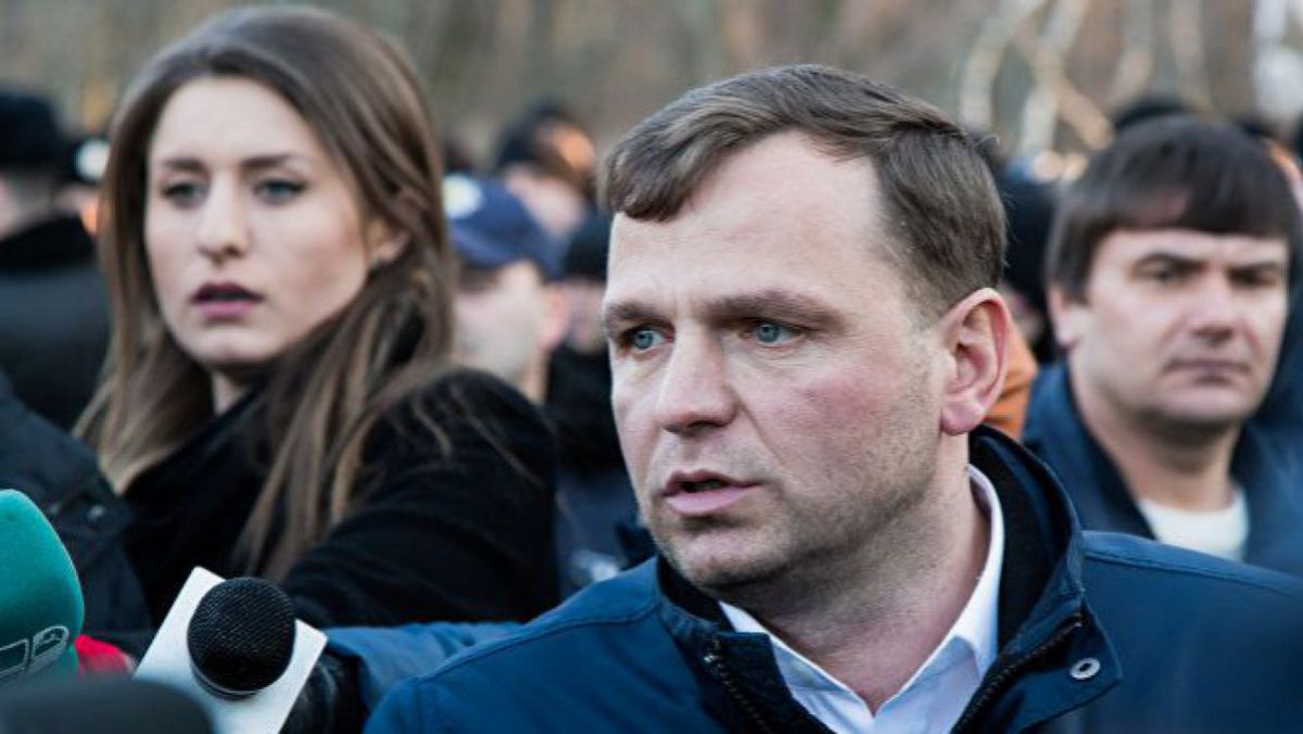 Andrei Năstase: „Rezultatele alegerilor vor fi contestate prin toate mijloacele legale”