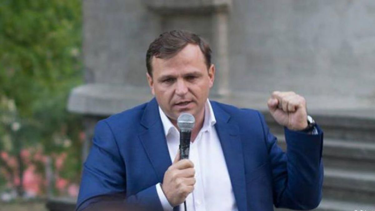 Andrei Năstase despre susținerea pe care a promis-o Vlad Plahotniuc pentru candidatul unic: „Cât el mă lovește, eu întineresc”