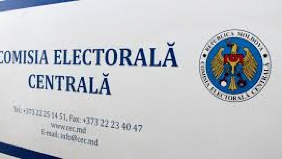 Andrei Năstase și Renato Usatîi au fost înregistrați în calitate de candidați la alegerile prezidențiale: „Sistemul tehnic a depistat că în liste sunt și persoane decedate”