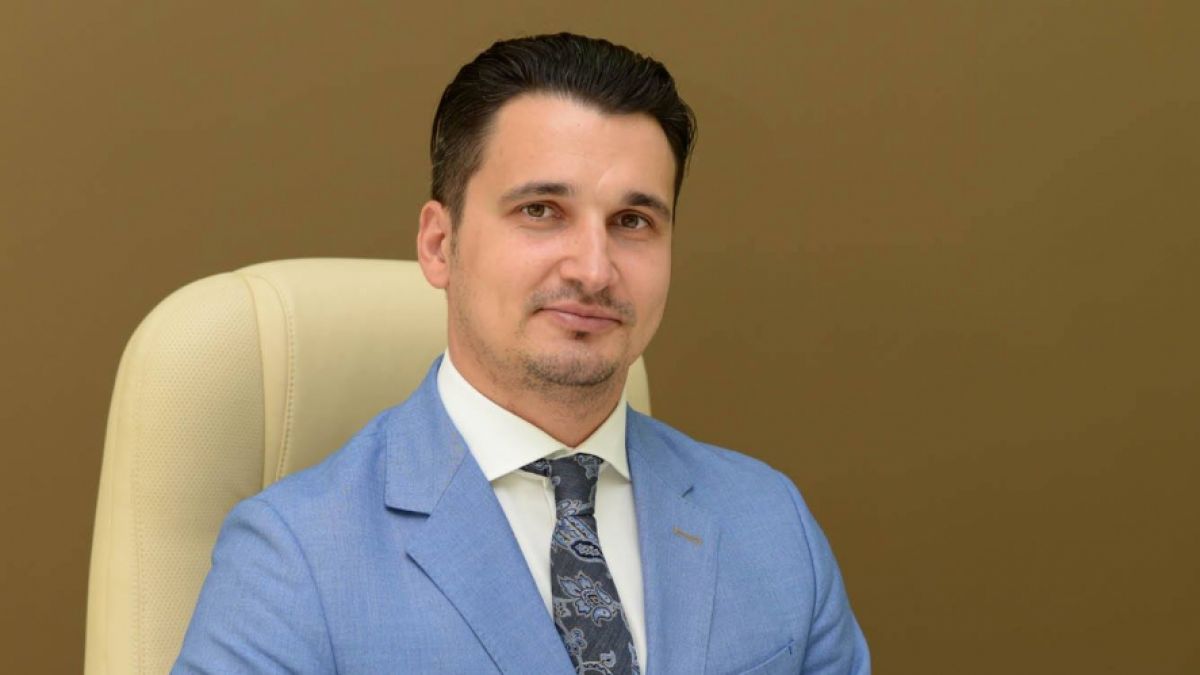 Andrei Popa a fost eliberat din funcția de director interimar adjunct AGEPI