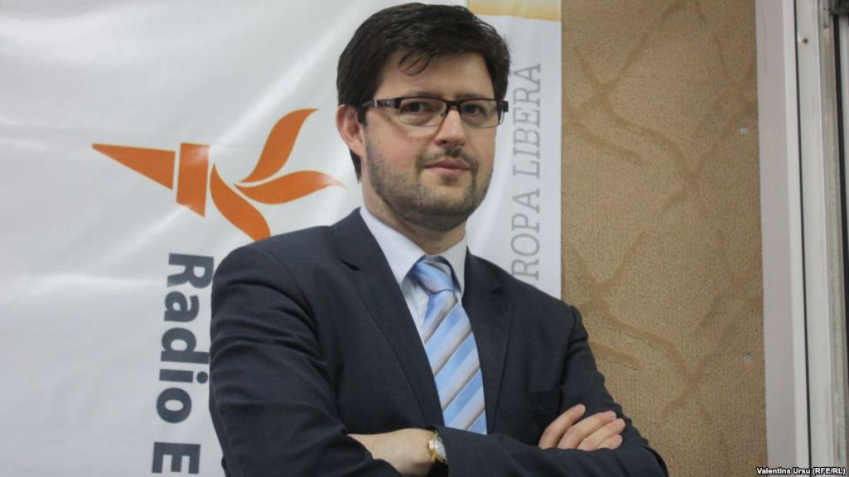 Andrei Popov: Victoria Nuland s-a bucurat când a primit asigurări de la Plahotnic că Dodon nu va deveni Președinte