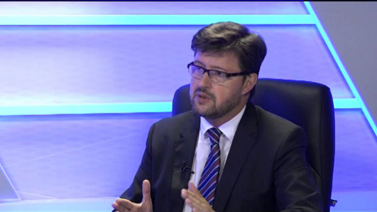 Andrei Popov: Vladimir Plahotniuc a promis nemților și americanilor că Leancă va fi premier