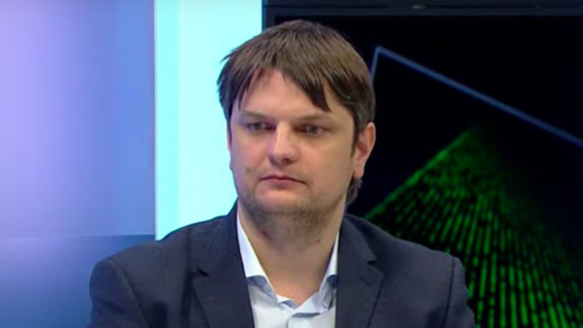 Andrei Spînu: „BERD este gata să ajute R. Moldova financiar pentru ca să facem rezerve de gaz”