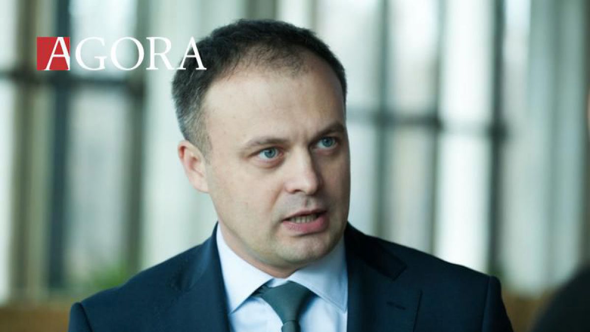 VIDEO. Andrian Candu, declarație în direct la Publika TV: E important să lăsăm Guvernul să muncească și să vedem primele rezultate