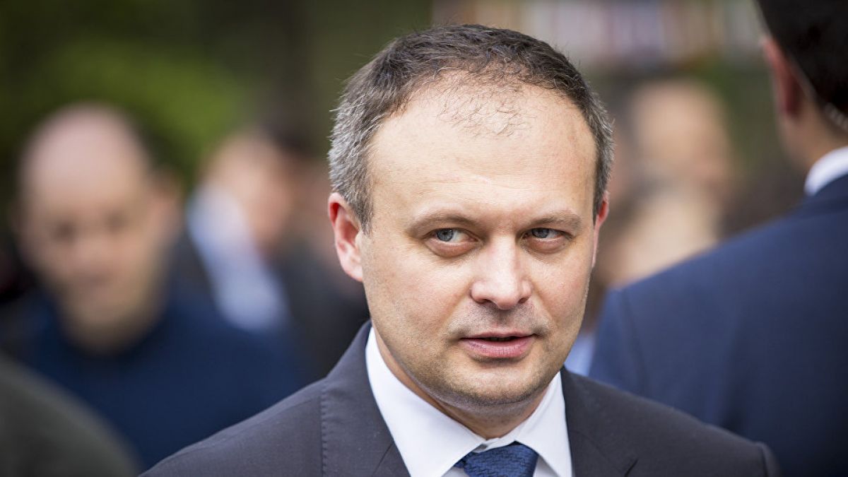 Andrian Candu, despre propunerea CSS de a institui lockdown: „Ce oferim noi cetățenilor dacă luăm această decizie?”