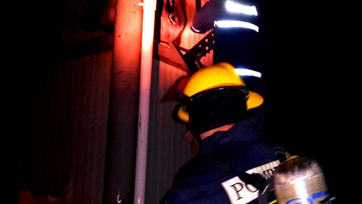 40 de situații excepționale în doar 24 de ore. Angajații DSE au salvat viața mai multor oameni
