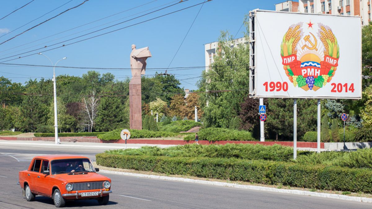 Angajații Inspectoratului de Poliție Dubăsari, reținuți de milițienii transnistreni, au fost eliberați
