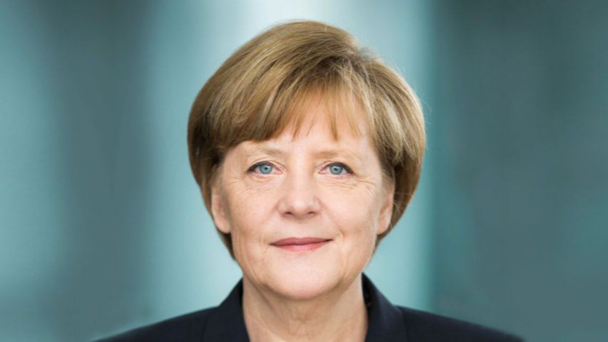 Angela Merkel a fost numită „Persoana Anului” de revista Times