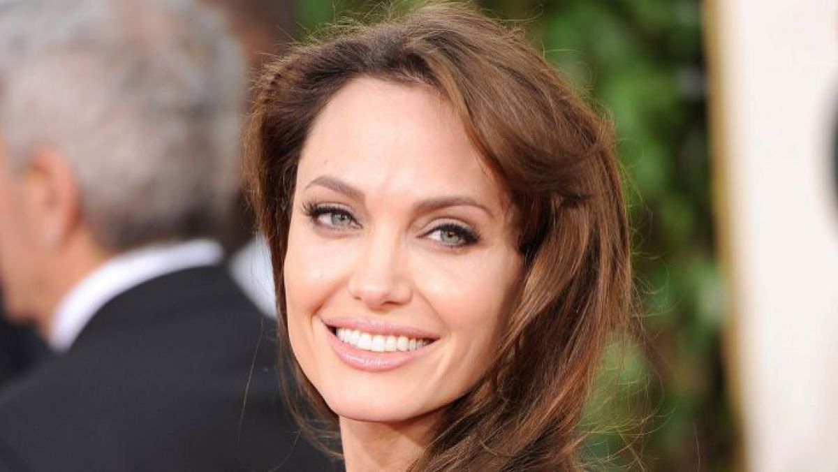Angelina Jolie: Nu există nimic bun în a fi singură