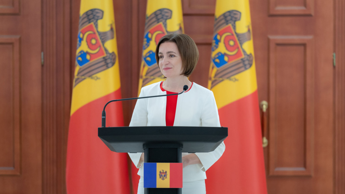 ANI a finalizat controlul averii și intereselor personale inițiat în privința Maiei Sandu. Ce a constatat inspectorul (DOC)